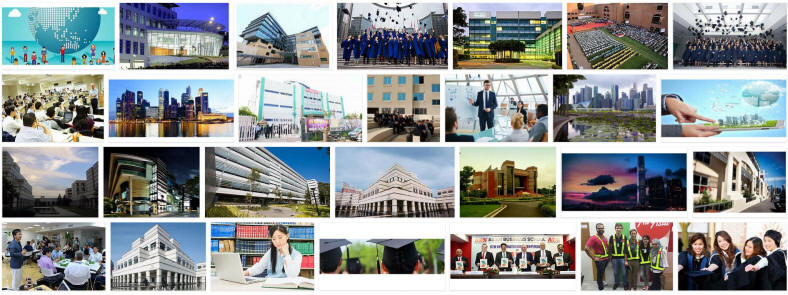 One-Year MBA Programs in Asia