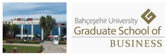 Bahcesehir University Graduate School of Social Sciences