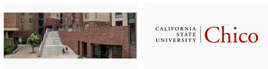 California State University - Chico College of Business