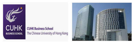 Chinese University of Hong Kong CUHK Business School