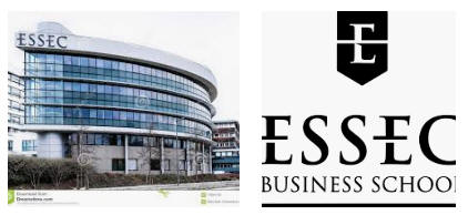 ESSEC Business School Cergy - Pontoise
