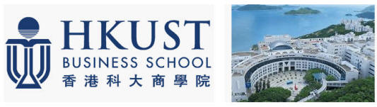 Hong Kong University of Science and Technology HKUST Business School