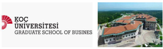 Koc University Graduate School of Business