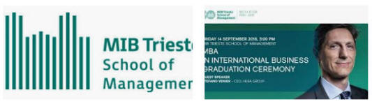 MIB School of Management MBA in International Business