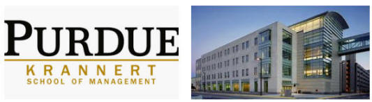 Purdue University Krannert Graduate School of Management