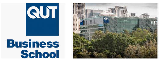 Queensland University of Technology Brisbane Graduate School of Business
