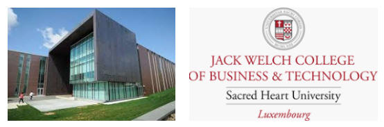 Sacred Heart University John F. Welch College of Business