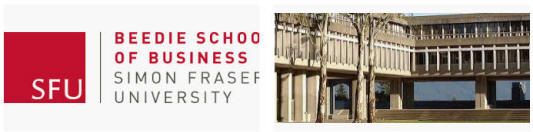 Simon Fraser University Beedie School of Business