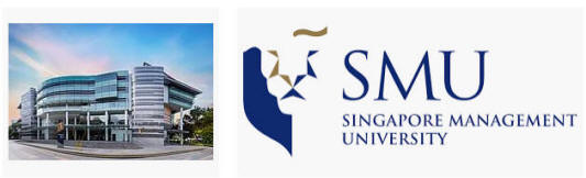 Singapore Management University Lee Kong Chian School of Business