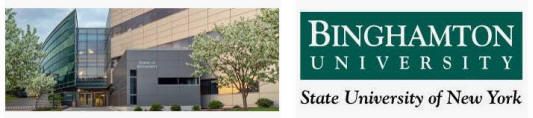 State University of New York (SUNY) Binghamton - School of Management