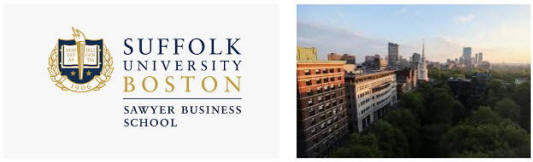 Suffolk University Sawyer Business School