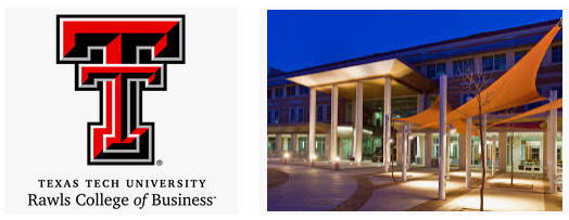 Texas Tech University Rawls College of Business