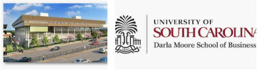 University of South Carolina - Columbia The Moore School of Business