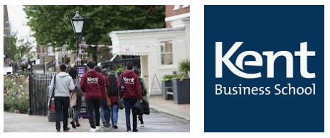 University of Kent Kent Business School