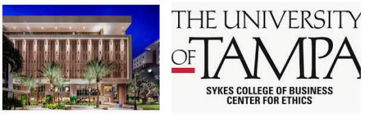 University of Tampa Sykes College of Business