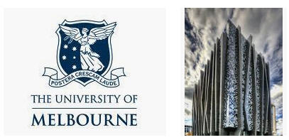 University of Melbourne Melbourne Business School