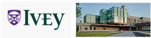 Western University Ivey Business School