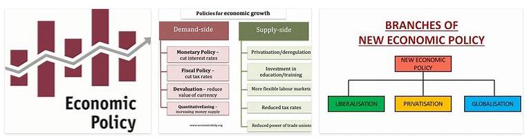 economic policy