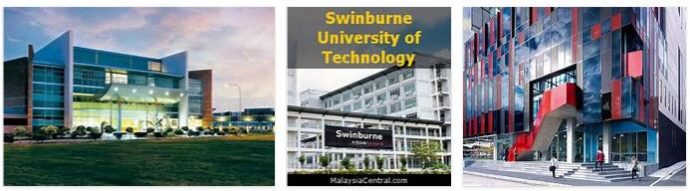 Swinburne University of Technology Sarawak Campus 11