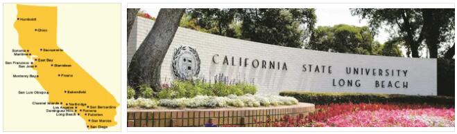 Study in California State University, East Bay Review 5