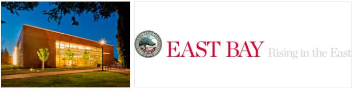Study in California State University, East Bay Review 7