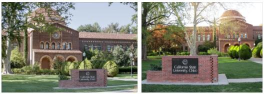 California State University Chico Review (10)