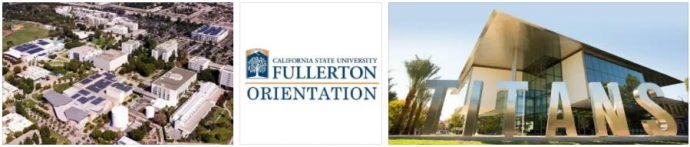 California State University Fullerton Review (28)
