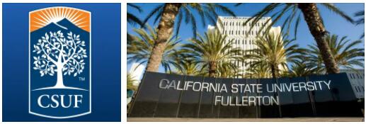 California State University Fullerton Review (36)