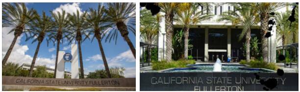 California State University Fullerton Review (39)