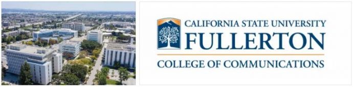 California State University Fullerton Review (51)