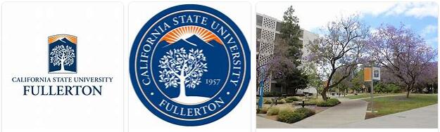 California State University Fullerton Review (73)