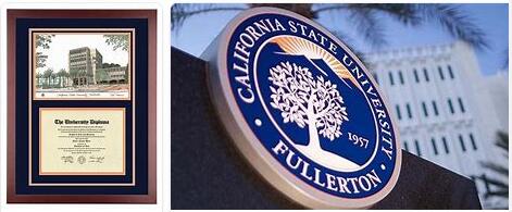 California State University Fullerton Review (79)