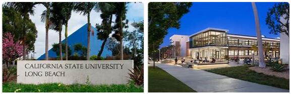 California State University Long Beach Review (1)