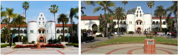 San Diego State University Review (1)
