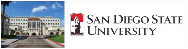 San Diego State University Review (109)