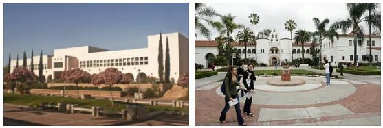 San Diego State University Review (118)