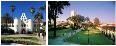 San Diego State University Review (12)