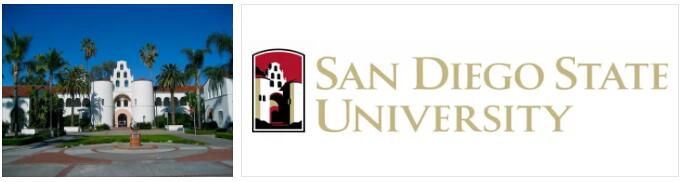 San Diego State University Review (142)