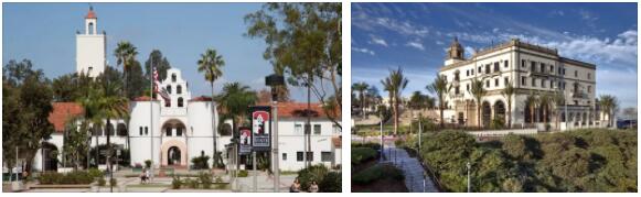 San Diego State University Review (147)