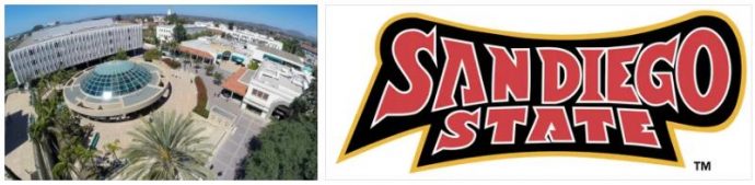 San Diego State University Review (157)