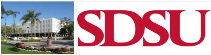 San Diego State University Review (158)