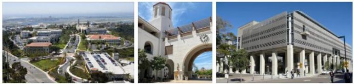 San Diego State University Review (159)