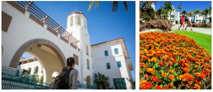 San Diego State University Review (171)