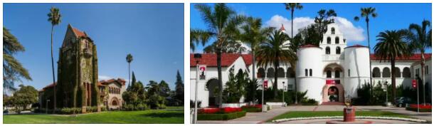 San Diego State University Review (176)