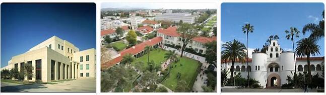 San Diego State University Review (71)