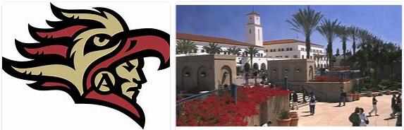 San Diego State University Review (88)