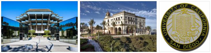 University of California San Diego Review (5)