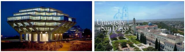 University of California San Diego Review (9)