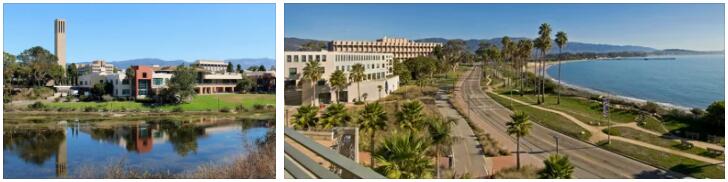 University of California, Santa Barbara Review (10)