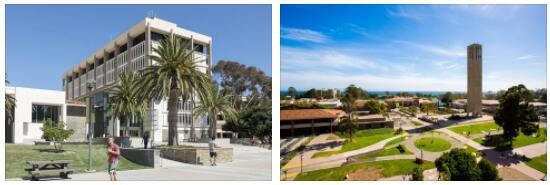 University of California, Santa Barbara Review (17)